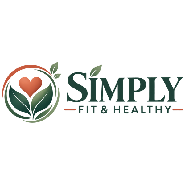 Simply Fit & Healthy