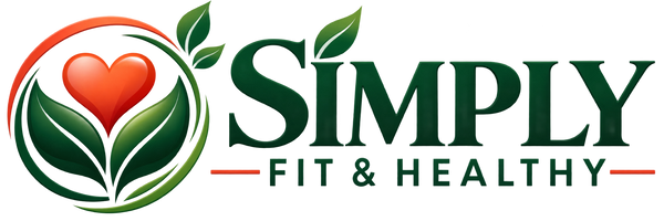 Simply Fit & Healthy