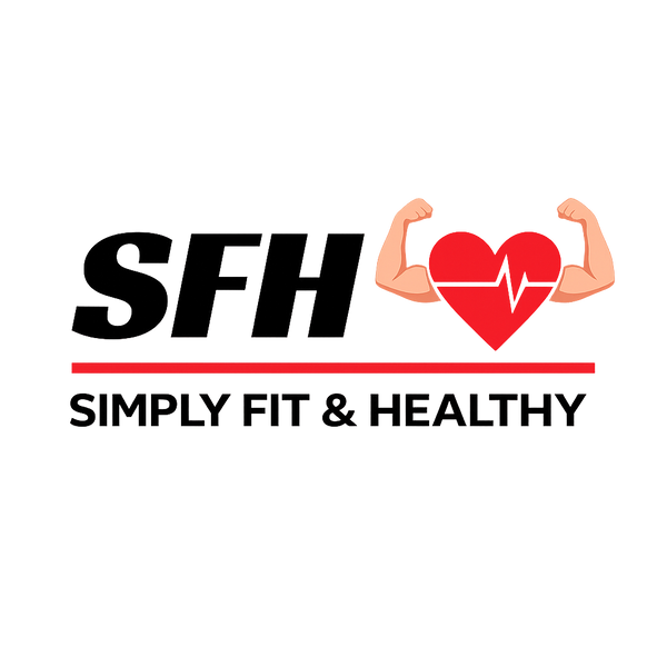 Simply Fit & Healthy