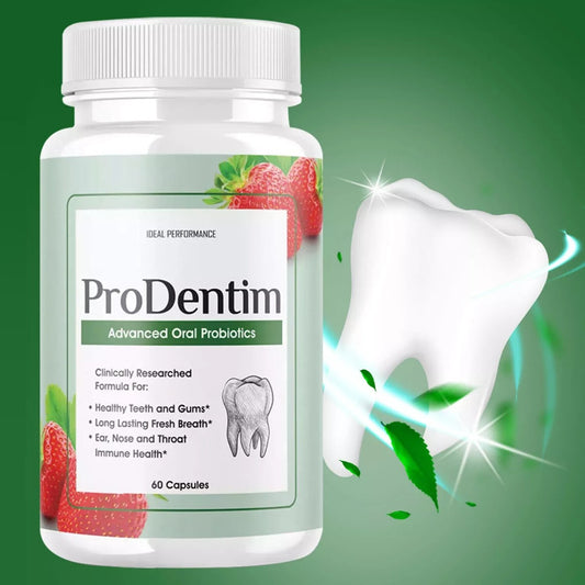 ProDentim™ Oral Health Probiotic Formula
